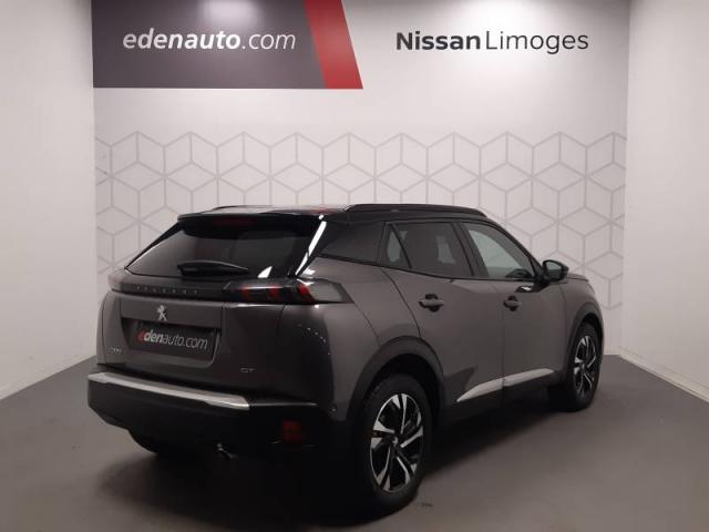 Peugeot 2008 image 1