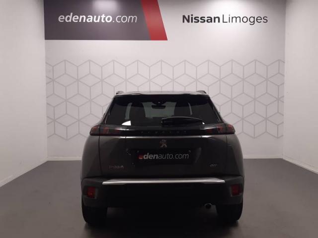 Peugeot 2008 image 5