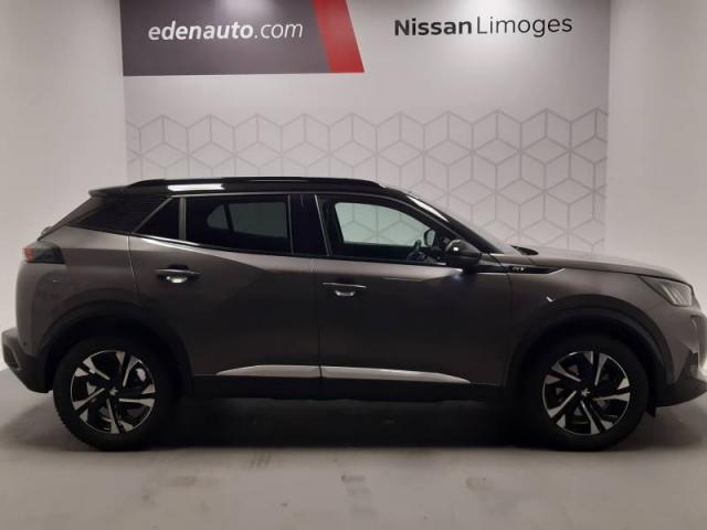 Peugeot 2008 image 9