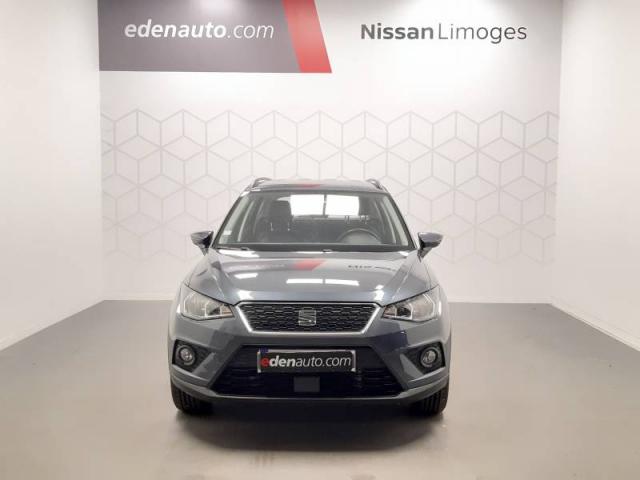 Seat Arona image 9