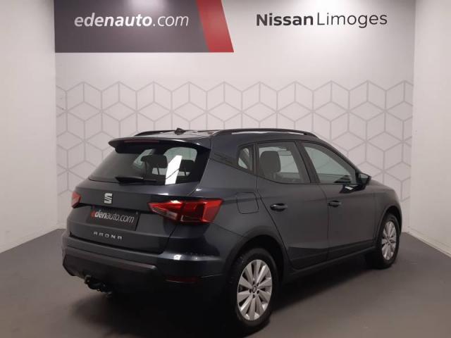 Seat Arona image 7