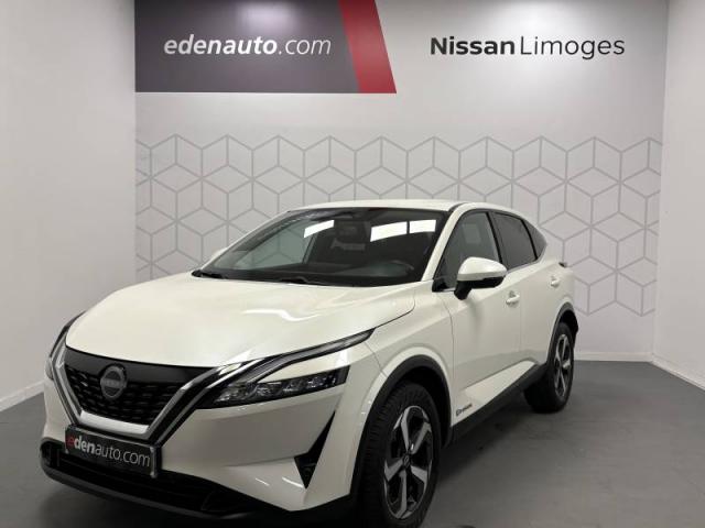 Nissan Qashqai E-Power 190 Ch N-Connecta