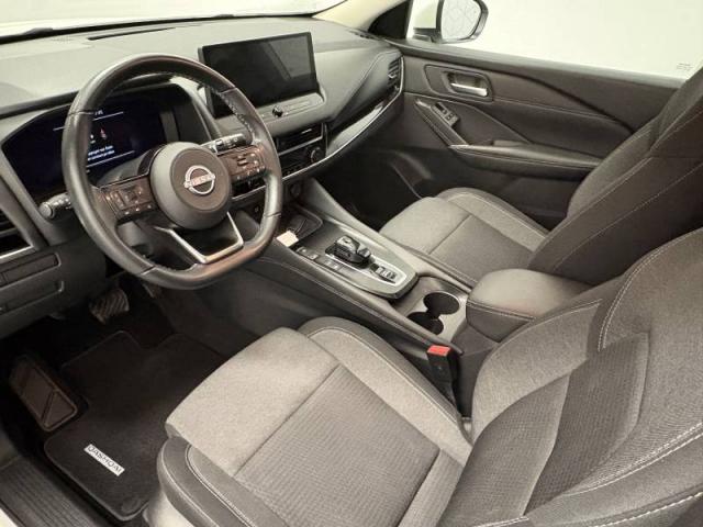 Nissan Qashqai image 8