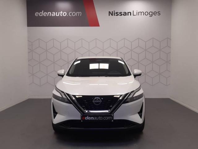 Nissan Qashqai image 5