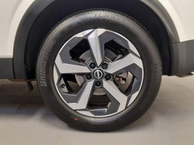 Nissan Qashqai image 9