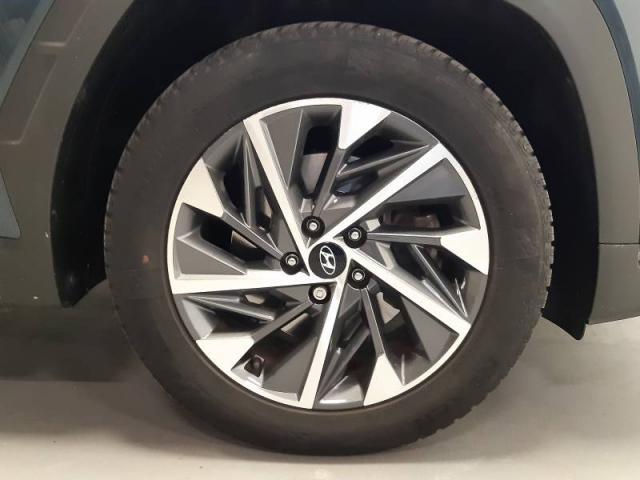 Hyundai Tucson image 8