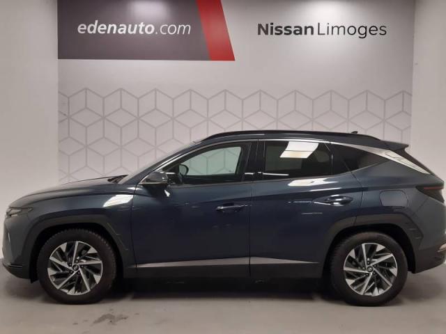 Hyundai Tucson image 9