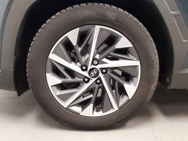 Hyundai Tucson image 7