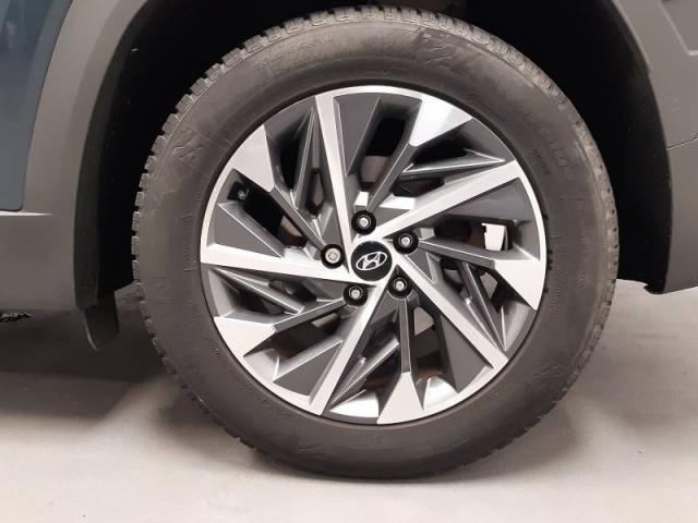 Hyundai Tucson image 5