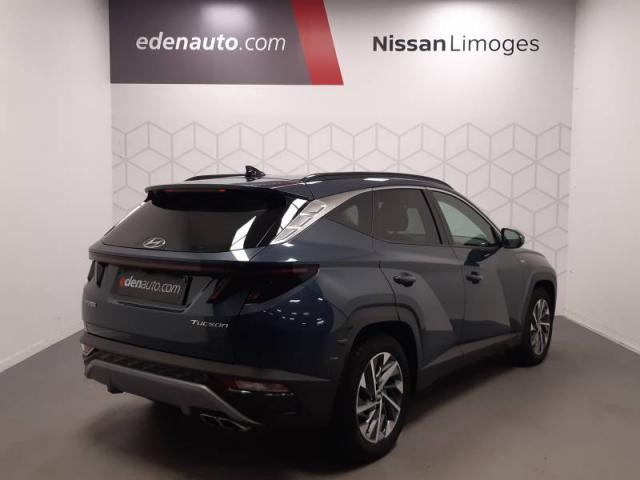 Hyundai Tucson image 6