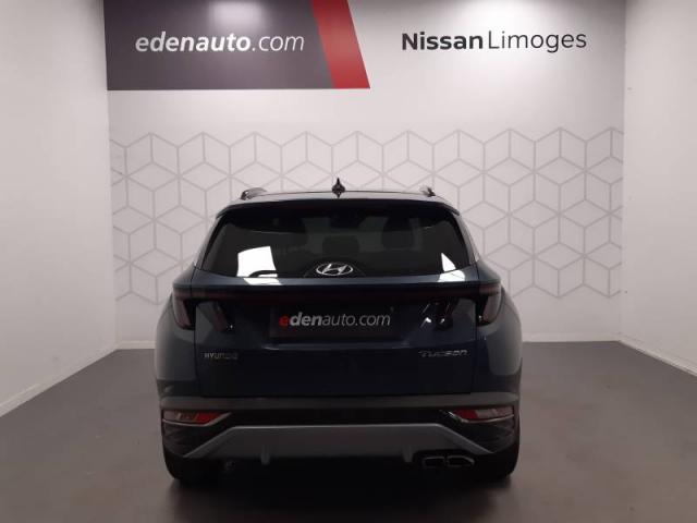 Hyundai Tucson image 3