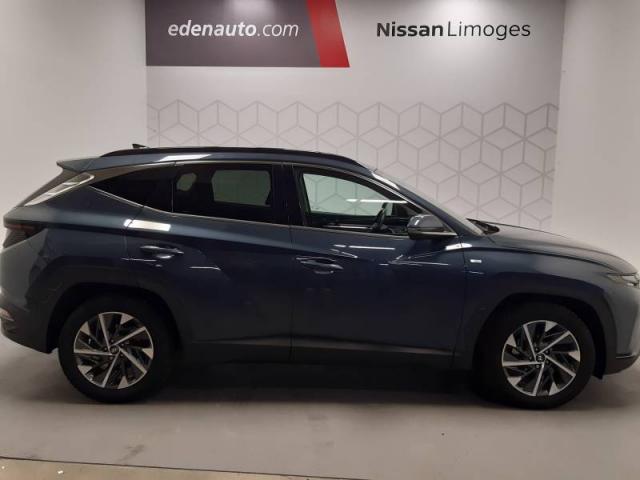 Hyundai Tucson image 1