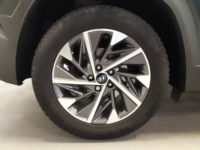 Hyundai Tucson image 2