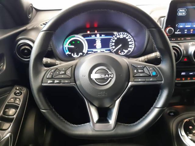 Nissan Juke image 7