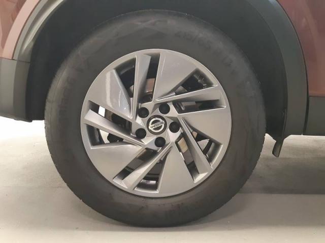 Nissan Qashqai image 2