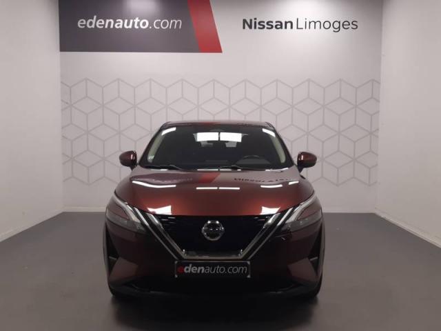 Nissan Qashqai image 8