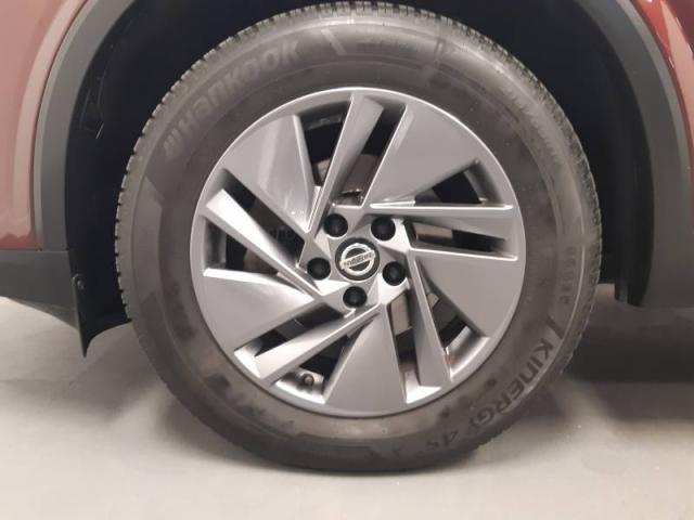 Nissan Qashqai image 1