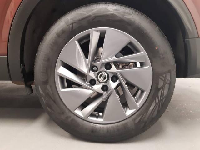 Nissan Qashqai image 9