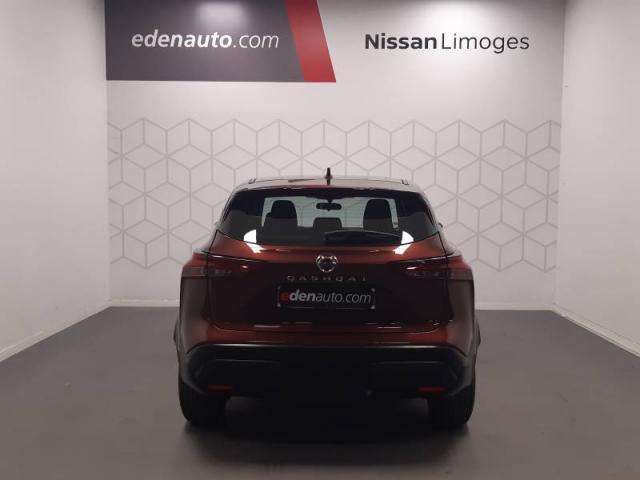 Nissan Qashqai image 3