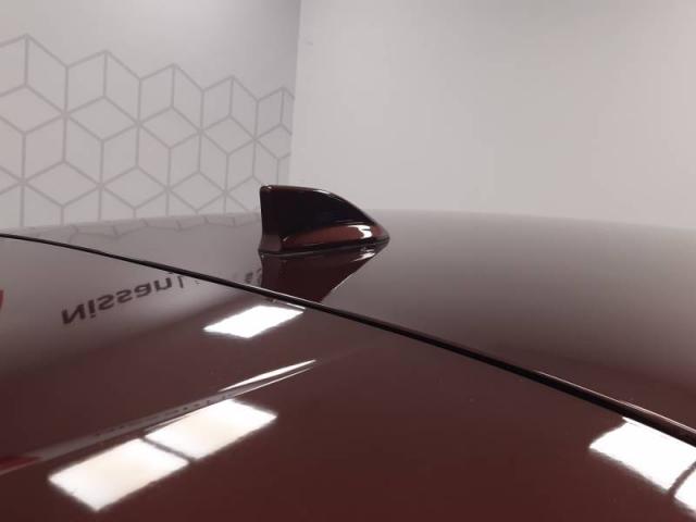 Nissan Qashqai image 5