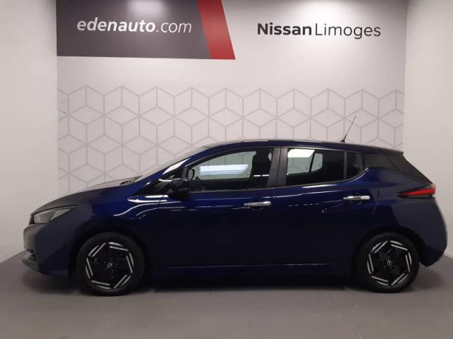 Nissan Leaf image 6