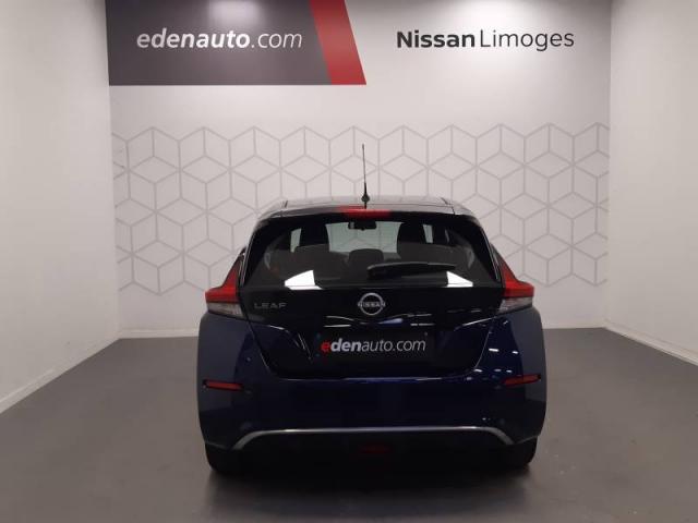 Nissan Leaf image 1