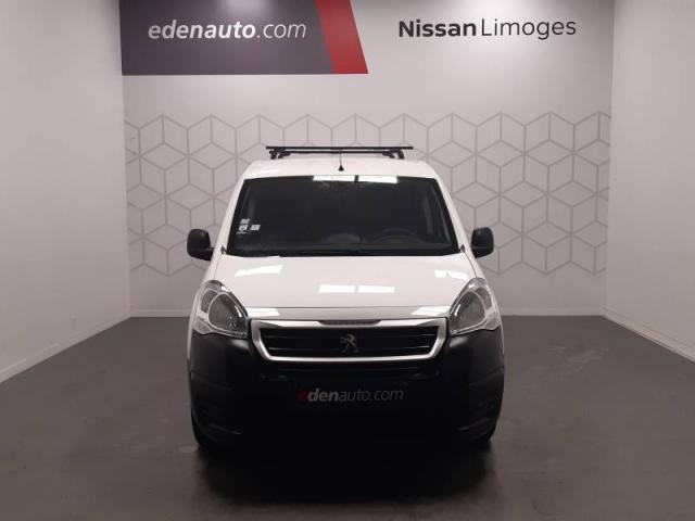 Peugeot Partner image 4