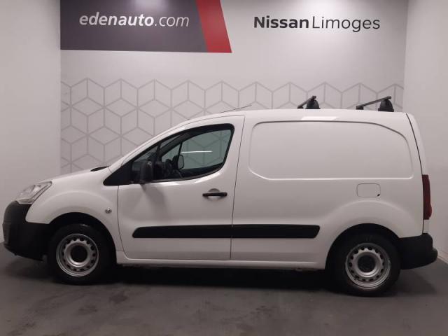 Peugeot Partner image 6