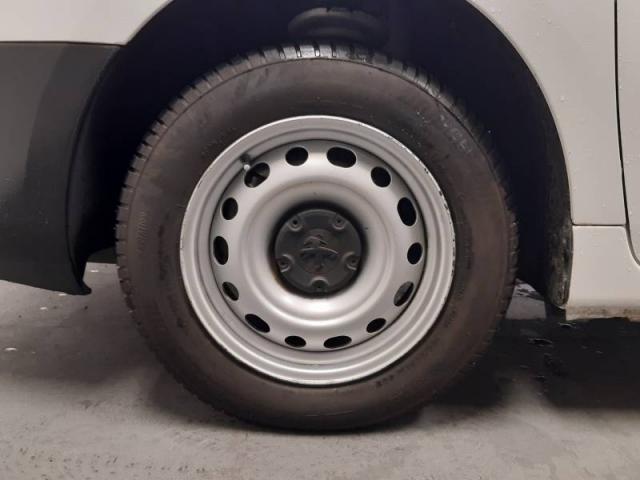 Peugeot Partner image 8