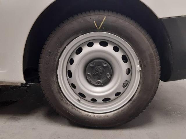 Peugeot Partner image 7