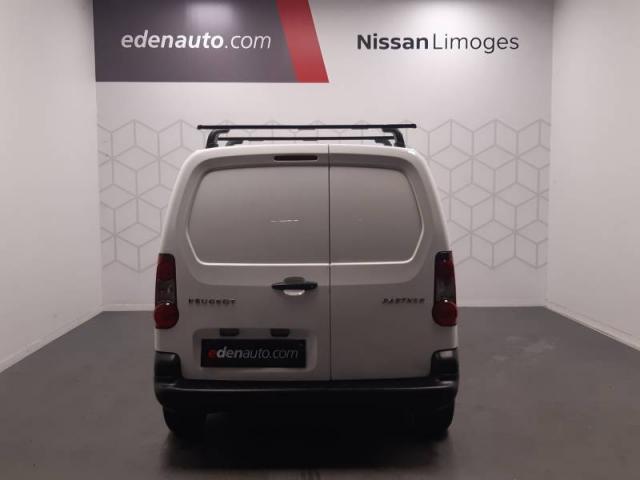 Peugeot Partner image 5