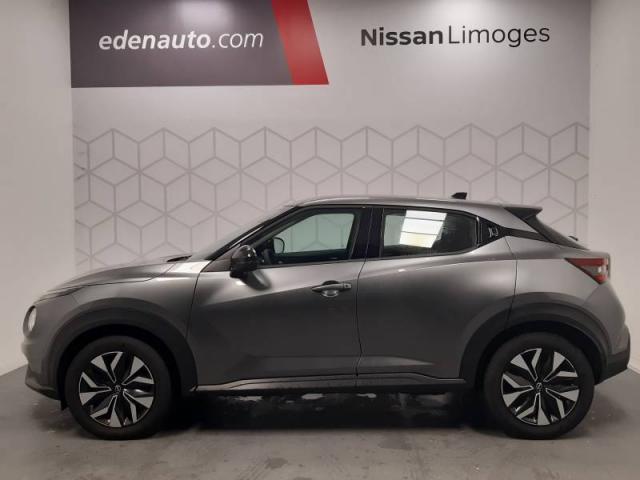 Nissan Juke image 8