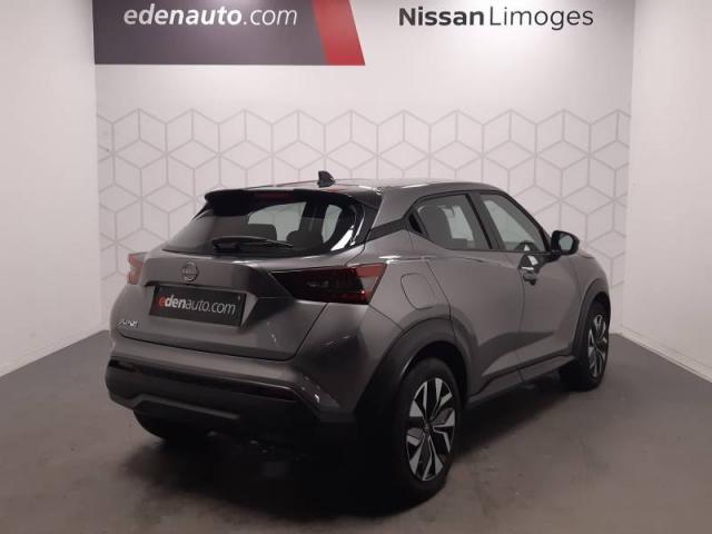 Nissan Juke image 1
