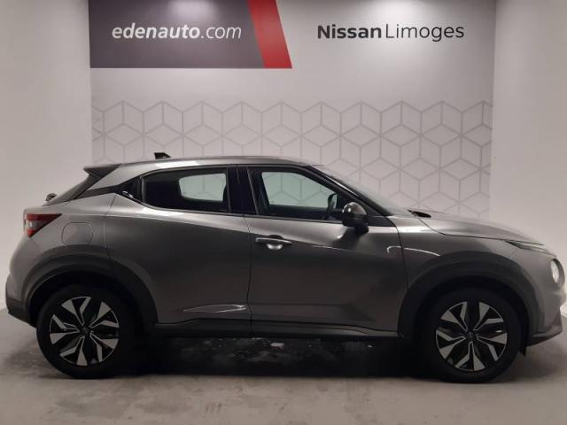 Nissan Juke image 3