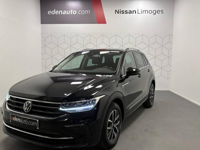 Volkswagen Tiguan 2.0 Tdi 150ch Dsg7 Elegance