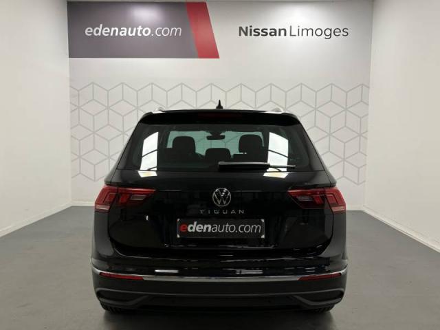 Volkswagen Tiguan image 8