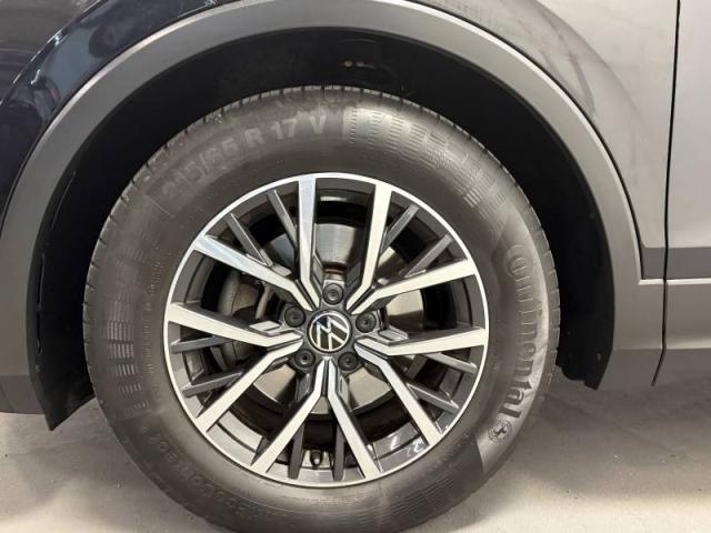 Volkswagen Tiguan image 6