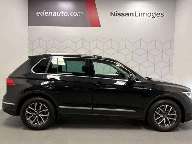 Volkswagen Tiguan image 3