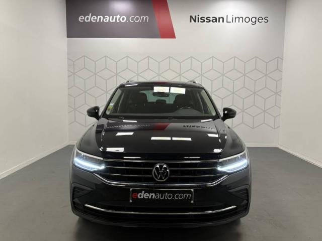 Volkswagen Tiguan image 2