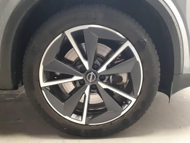 Nissan Qashqai image 2