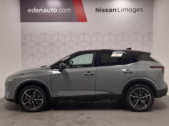 Nissan Qashqai image 5