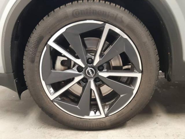 Nissan Qashqai image 6