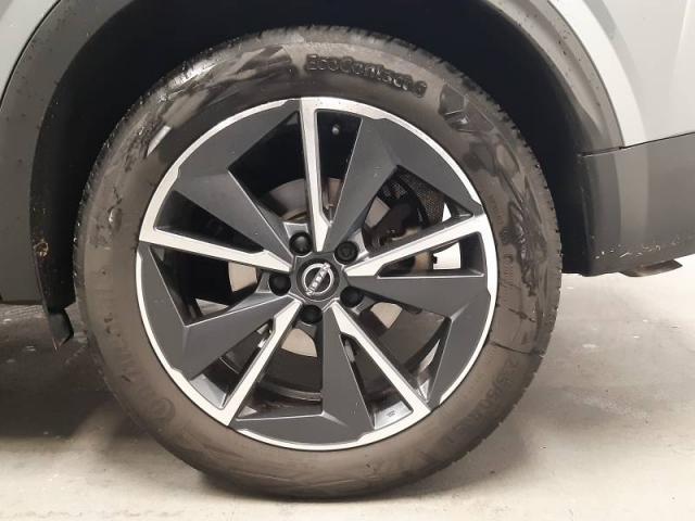 Nissan Qashqai image 3