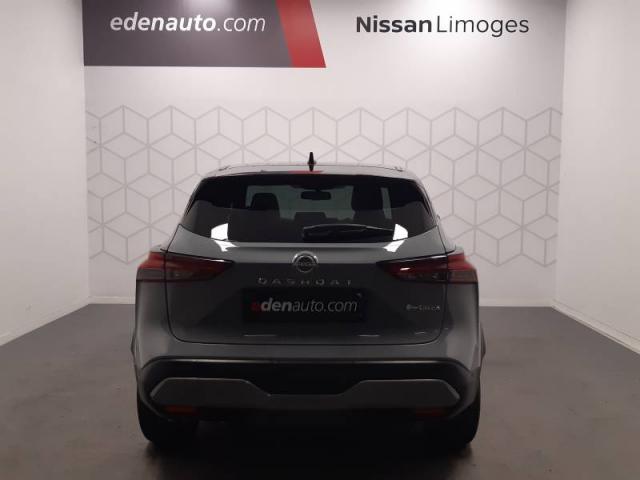 Nissan Qashqai image 1