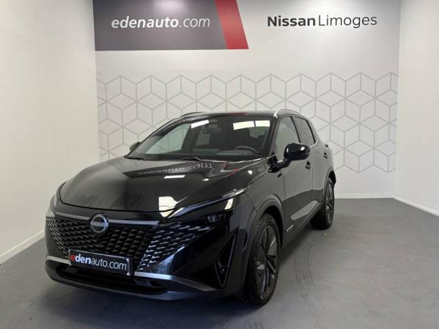 Nissan Qashqai E-Power 190 Ch Tekna