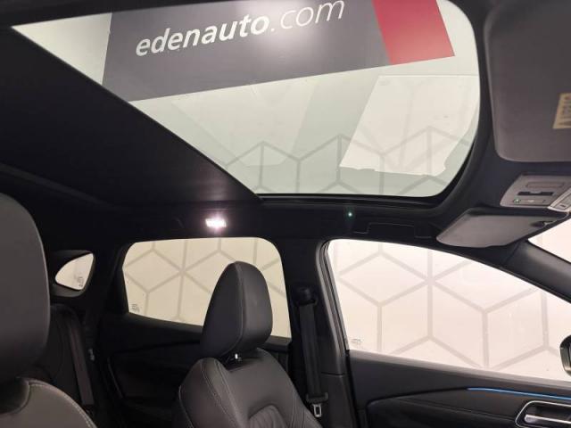 Nissan Qashqai image 3