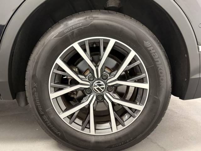 Volkswagen Tiguan image 2