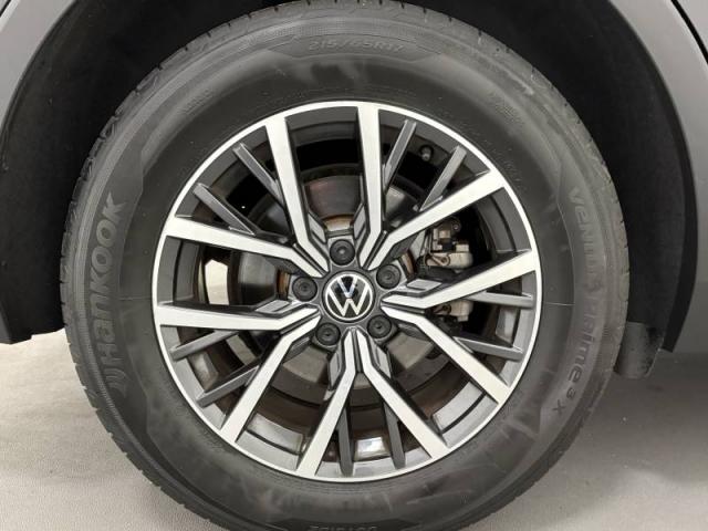 Volkswagen Tiguan image 3