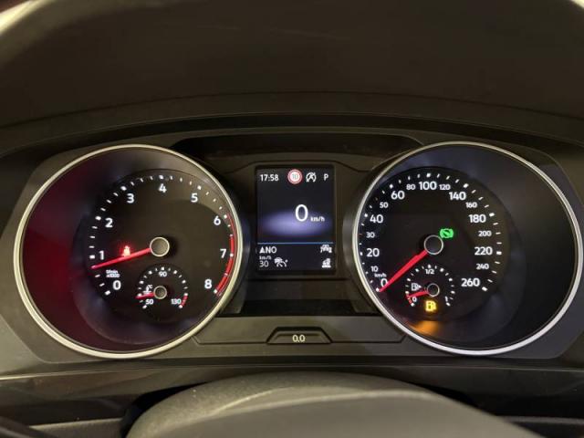 Volkswagen Tiguan image 1