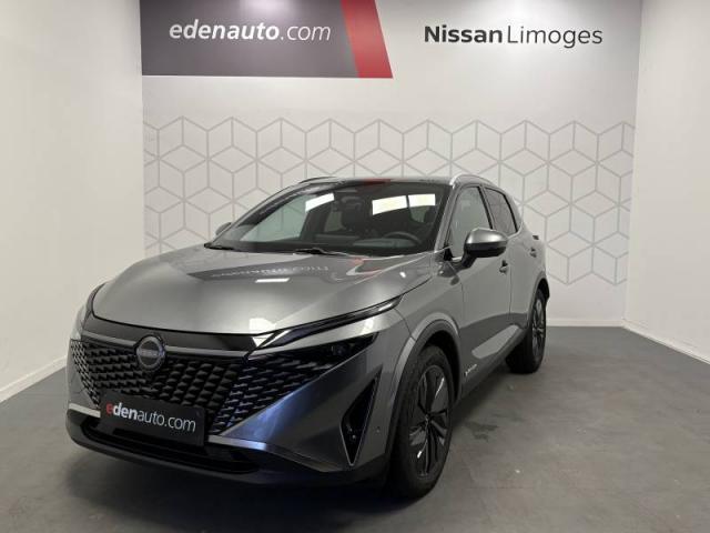 Nissan Qashqai E-Power 190 Ch Tekna